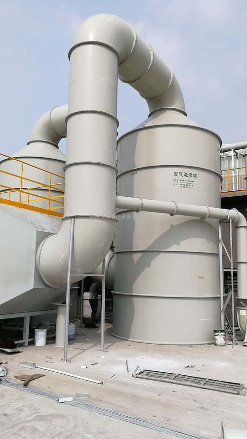 等离子油烟净化器与废气处理设备型号全解析 专注高效净化，欢迎来电洽淡